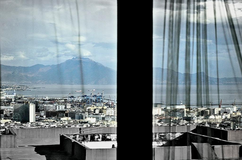 La Torre Di Ro Bed & Breakfast Napoli Dış mekan fotoğraf