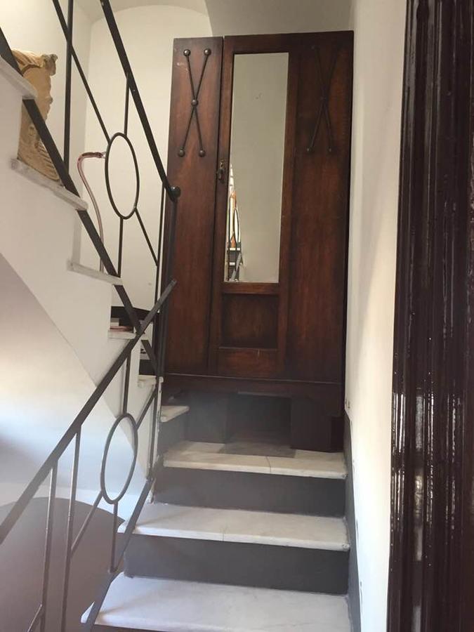 La Torre Di Ro Bed & Breakfast Napoli Dış mekan fotoğraf