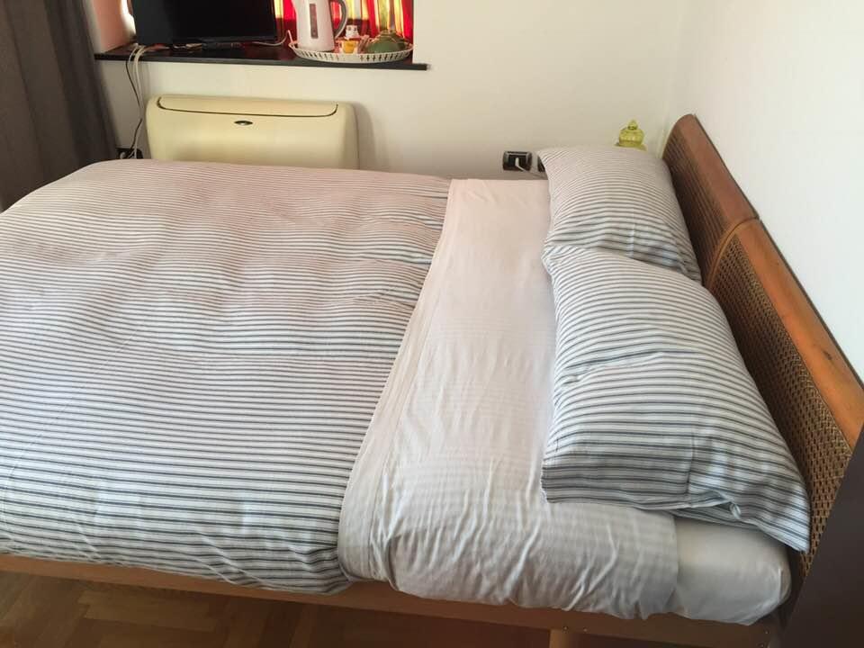 La Torre Di Ro Bed & Breakfast Napoli Dış mekan fotoğraf
