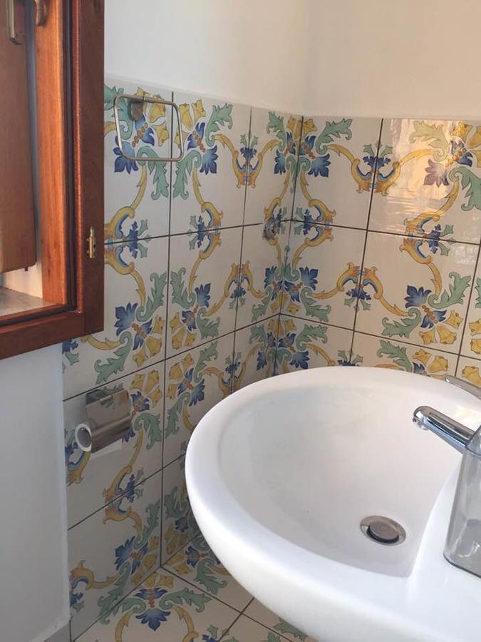 La Torre Di Ro Bed & Breakfast Napoli Dış mekan fotoğraf