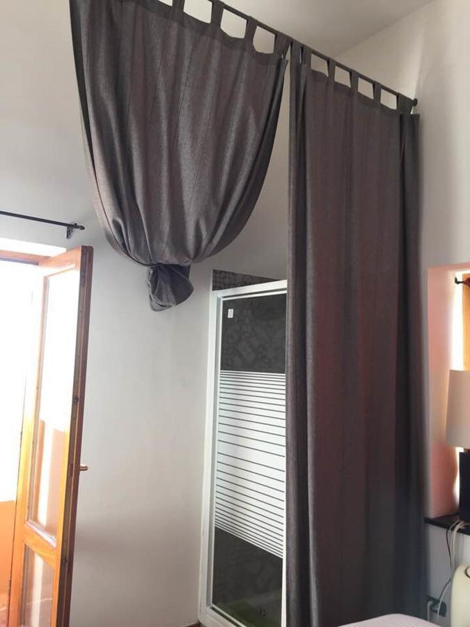 La Torre Di Ro Bed & Breakfast Napoli Dış mekan fotoğraf