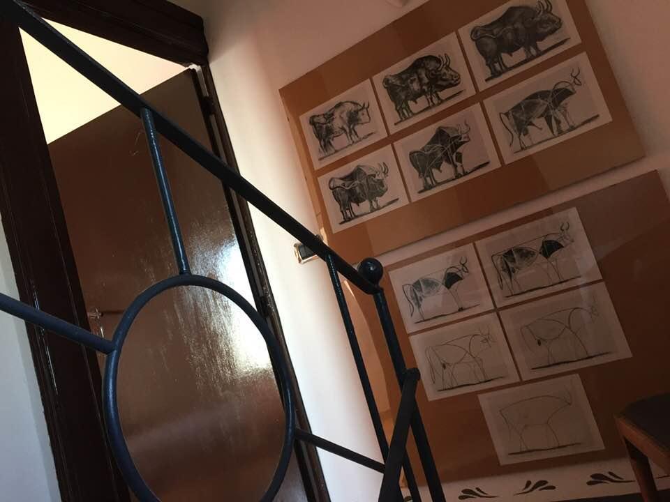 La Torre Di Ro Bed & Breakfast Napoli Dış mekan fotoğraf