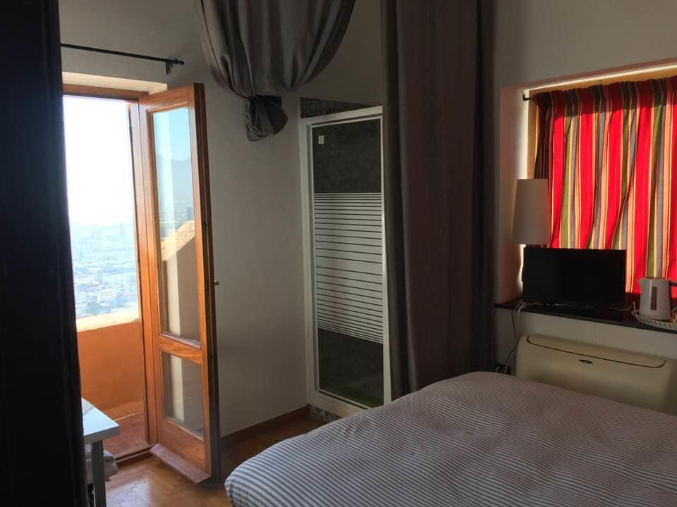 La Torre Di Ro Bed & Breakfast Napoli Dış mekan fotoğraf