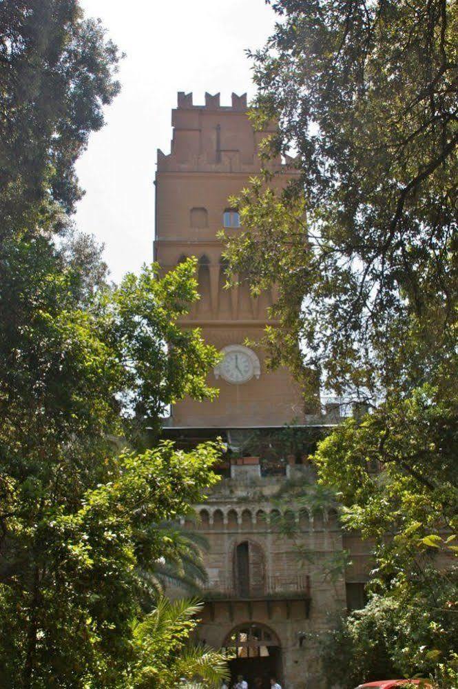 La Torre Di Ro Bed & Breakfast Napoli Dış mekan fotoğraf