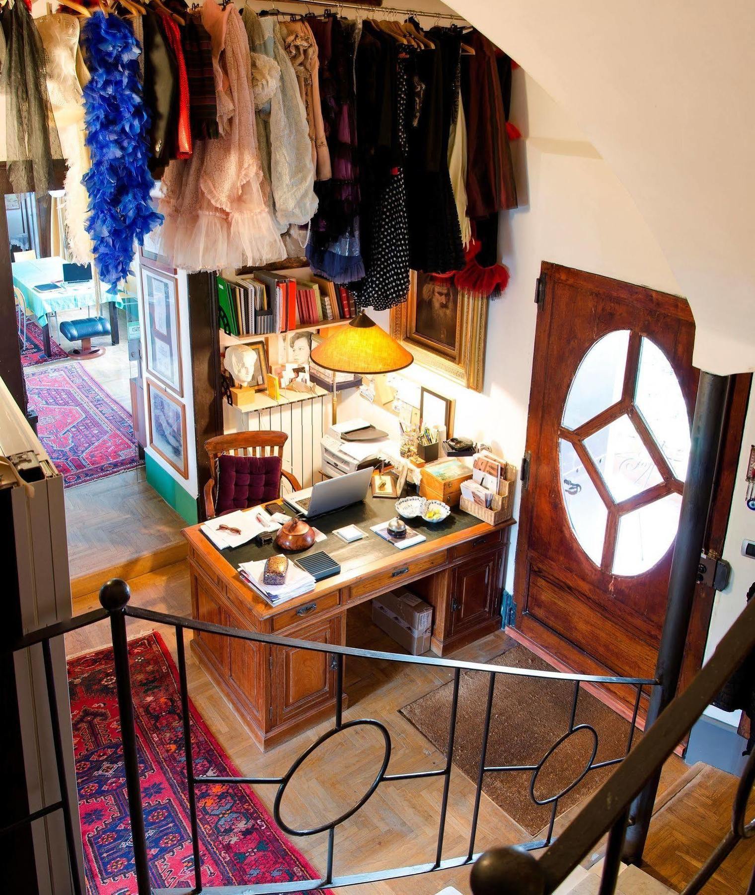 La Torre Di Ro Bed & Breakfast Napoli Dış mekan fotoğraf