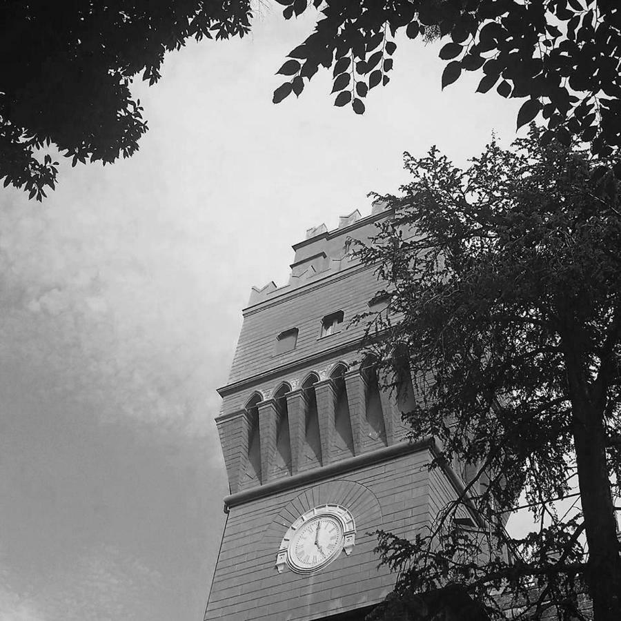 La Torre Di Ro Bed & Breakfast Napoli Dış mekan fotoğraf